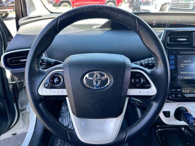 2017 Toyota Prius Four Touring Tucson AZ