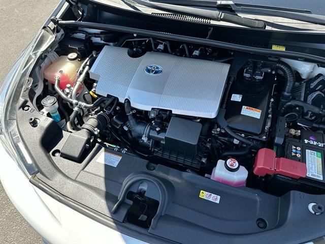 2017 Toyota Prius Four Touring Tucson AZ