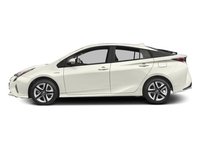 2017 Toyota Prius Four Touring Winder GA