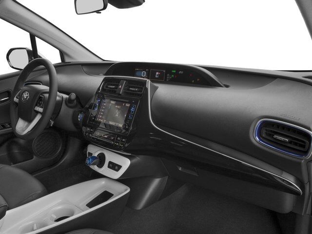 2017 Toyota Prius Four Touring Winder GA