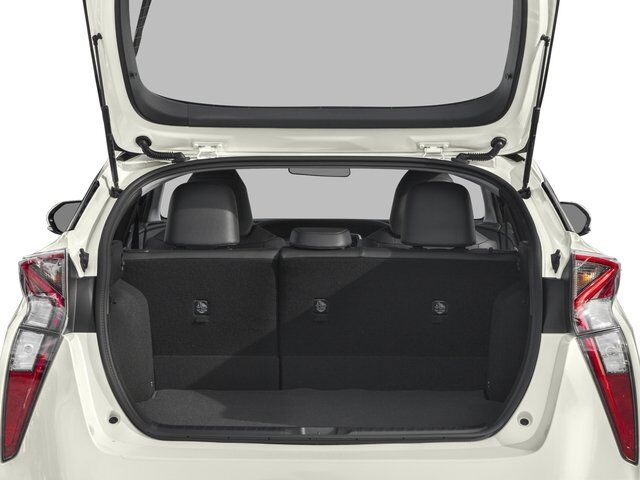 2017 Toyota Prius Four Touring Winder GA