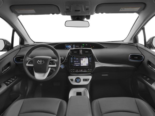 2017 Toyota Prius Four Touring Winder GA