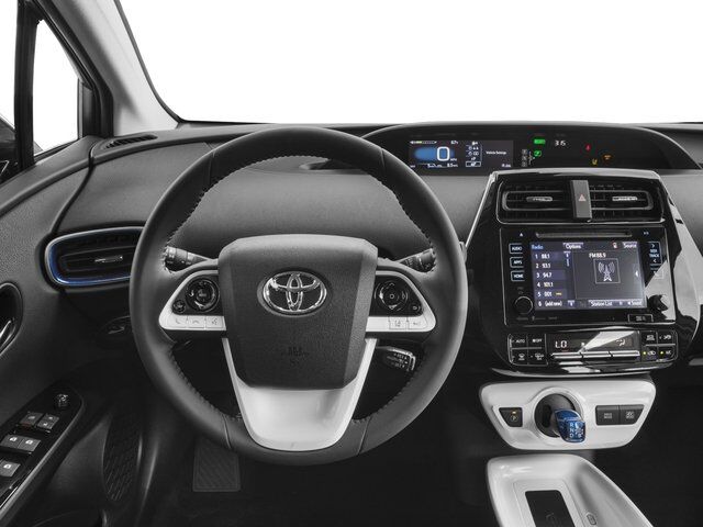 2017 Toyota Prius Four Touring Winder GA