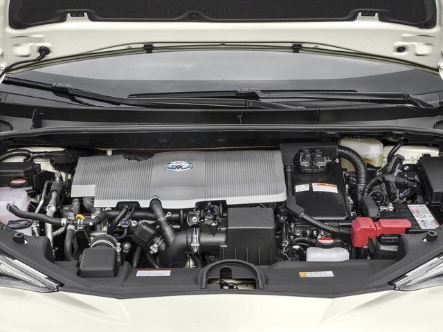 2017 Toyota Prius Four Touring Winder GA