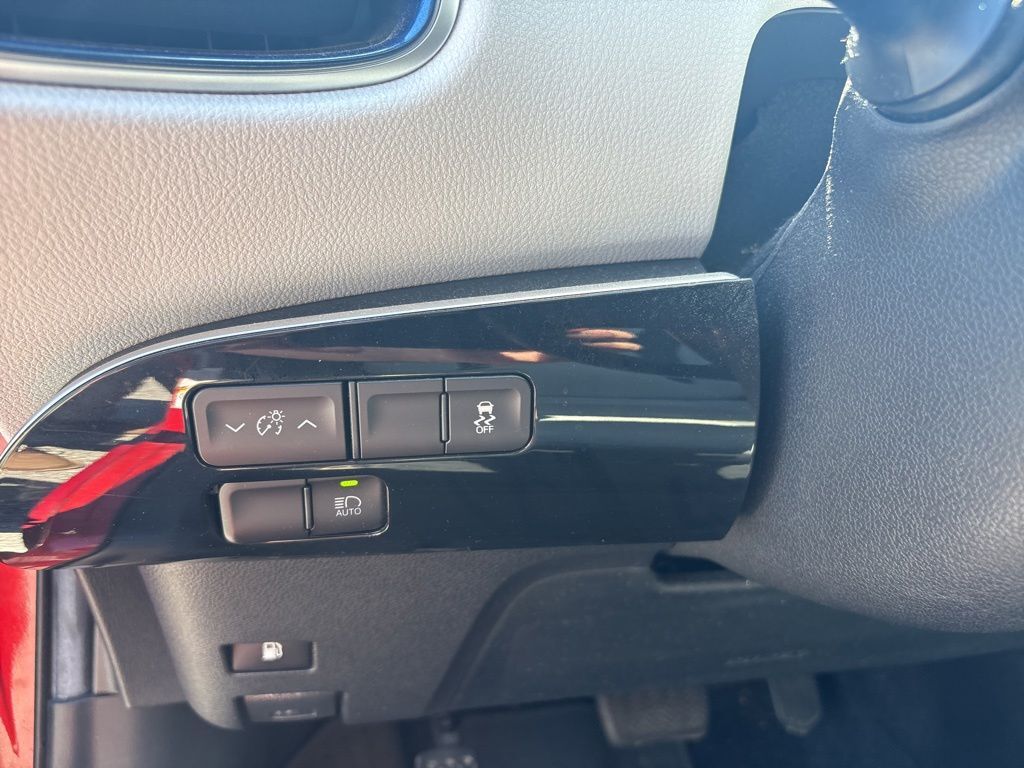 2017 Toyota Prius Four Touring Cockeysville MD