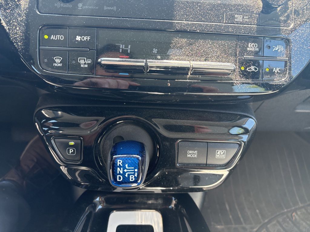 2017 Toyota Prius Four Touring Cockeysville MD