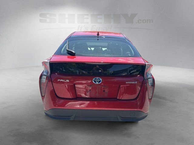 2017 Toyota Prius Four Touring Cockeysville MD
