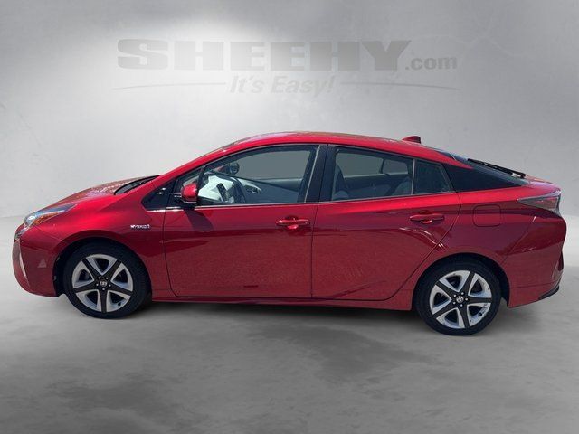 2017 Toyota Prius Four Touring Cockeysville MD