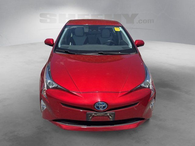 2017 Toyota Prius Four Touring Cockeysville MD