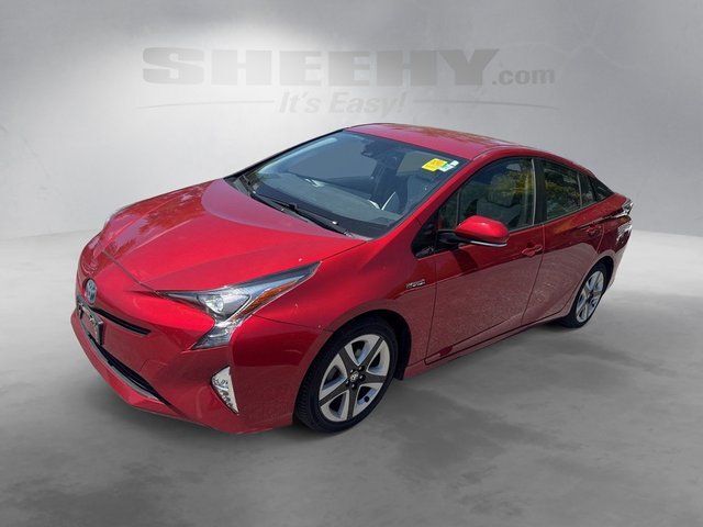 2017 Toyota Prius Four Touring Cockeysville MD