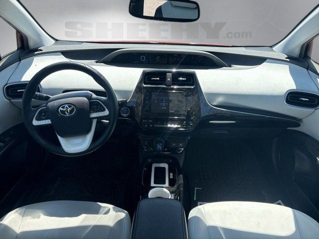 2017 Toyota Prius Four Touring Cockeysville MD