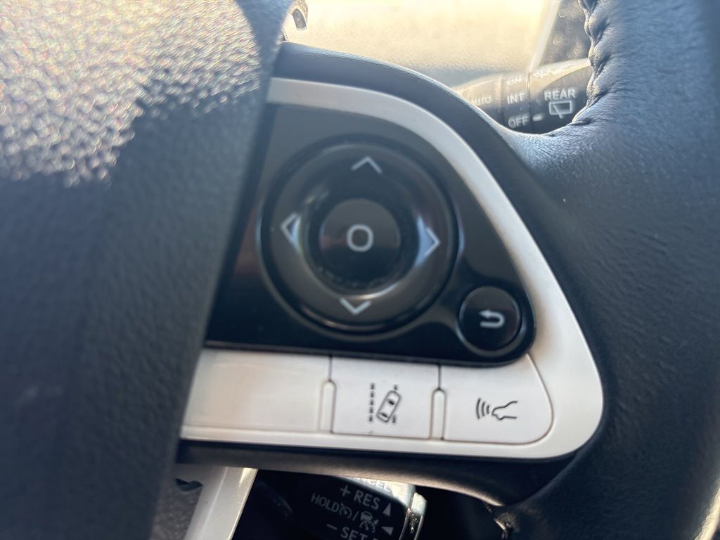 2017 Toyota Prius Four Touring Cockeysville MD