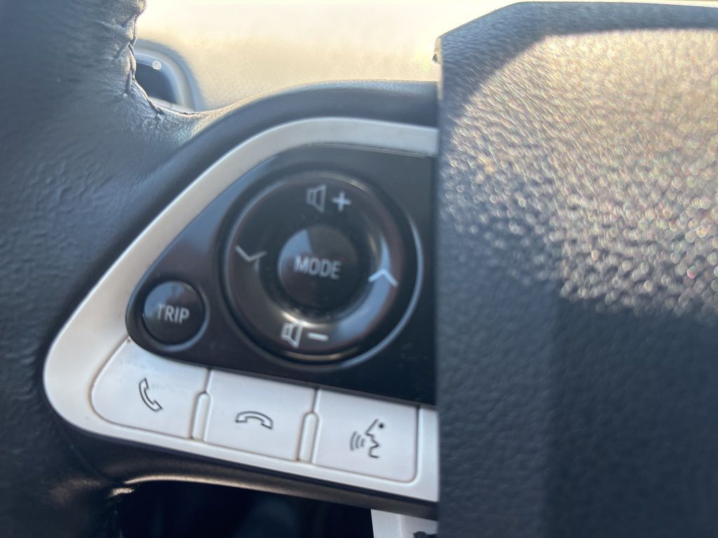 2017 Toyota Prius Four Touring Cockeysville MD
