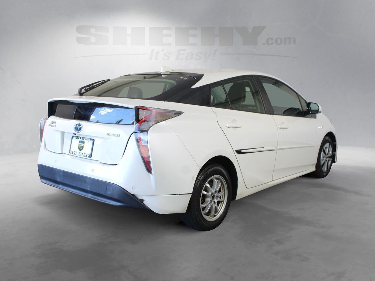 2017 Toyota Prius Four Manassas VA