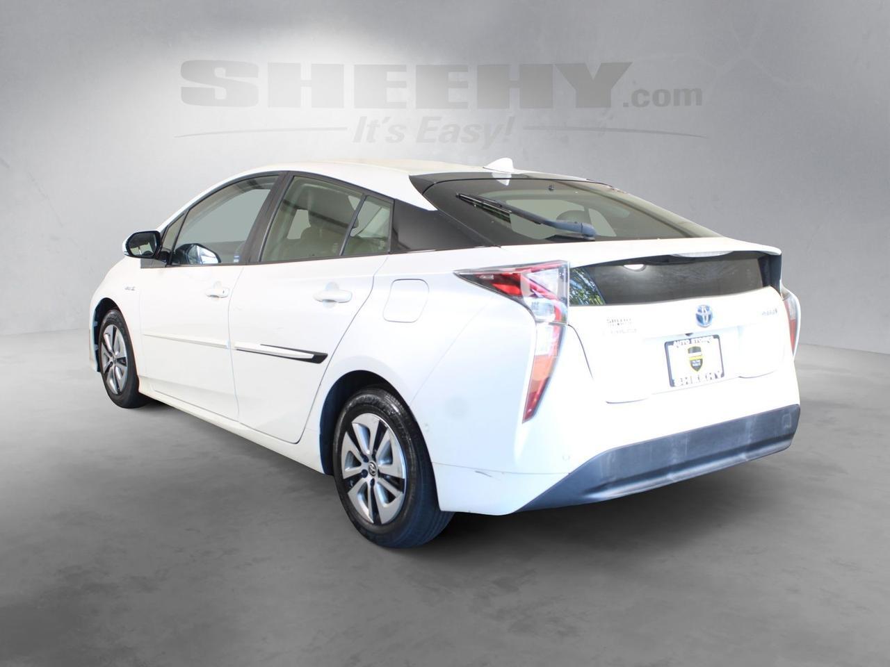 2017 Toyota Prius Four Manassas VA