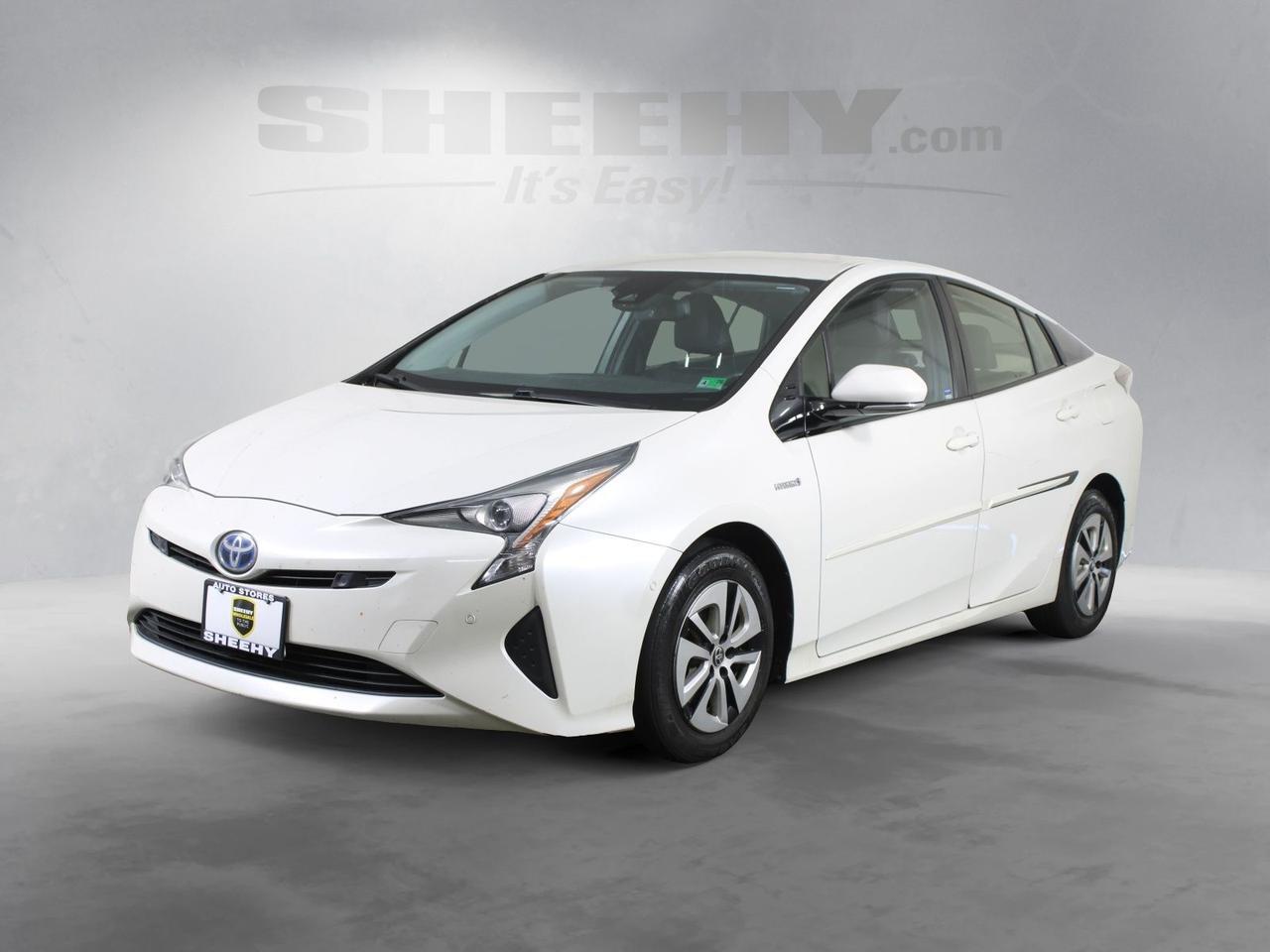 2017 Toyota Prius Four Manassas VA