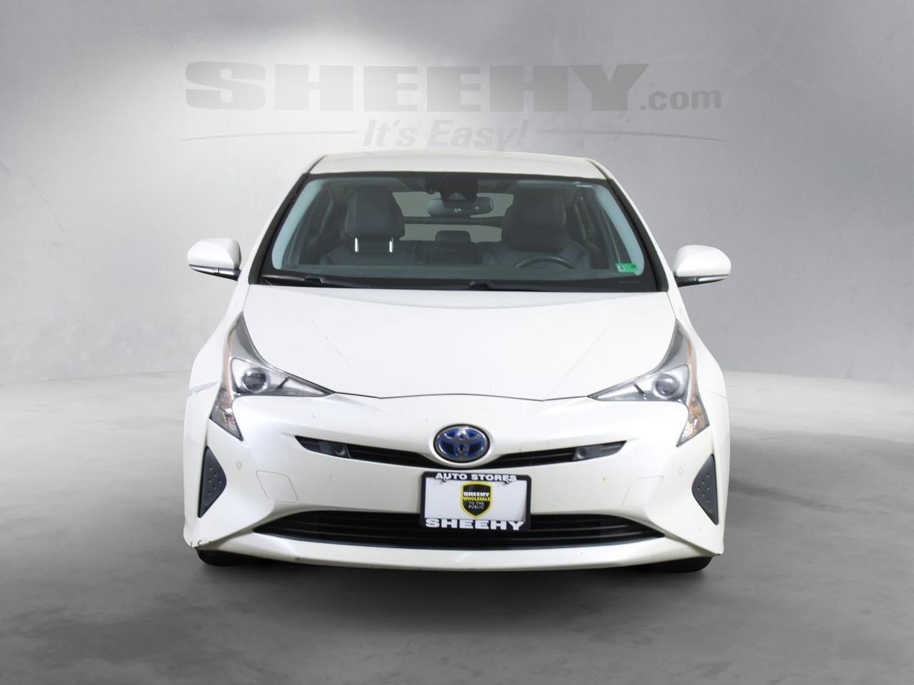 2017 Toyota Prius Four Manassas VA
