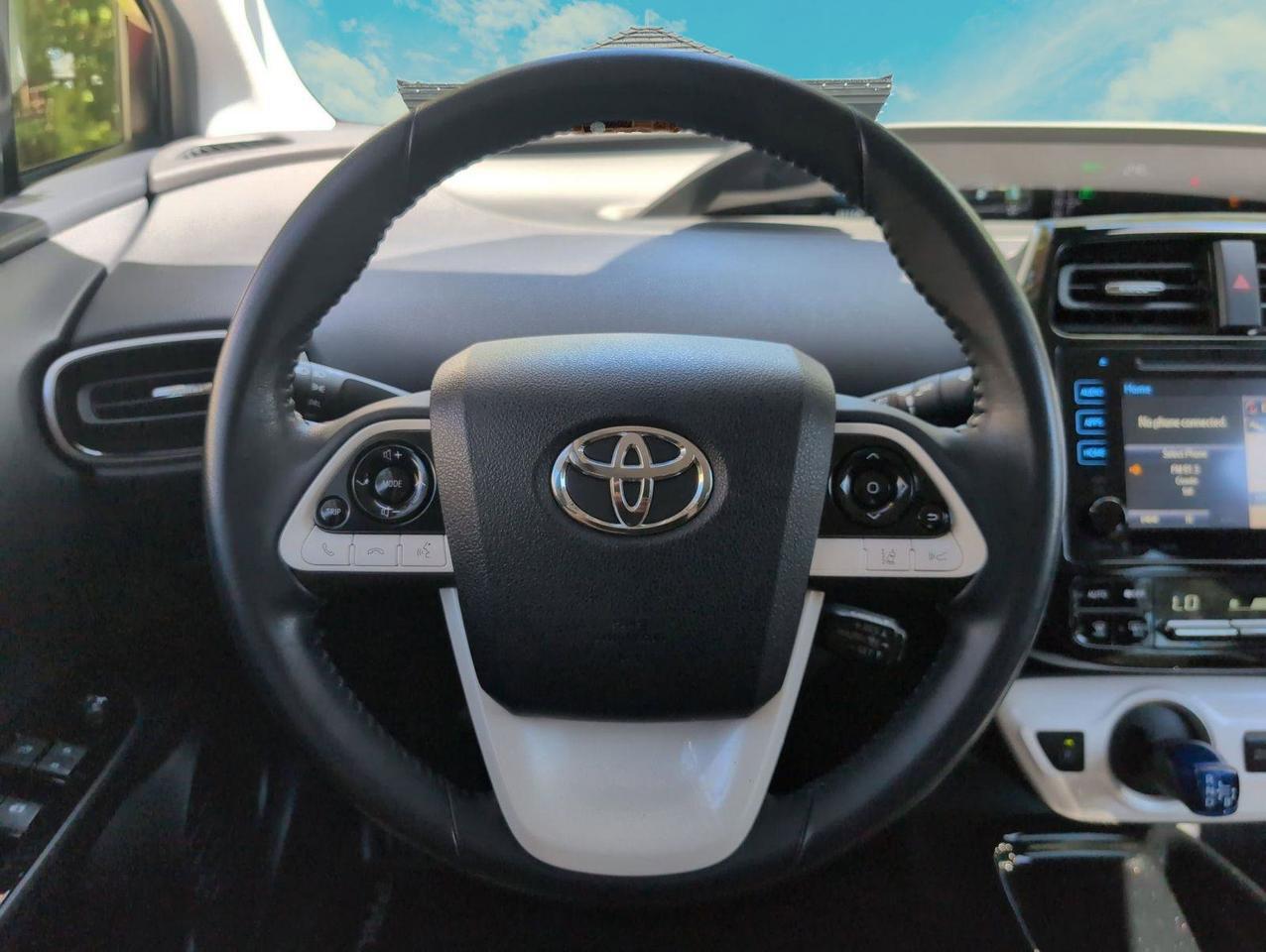 2017 Toyota Prius Prime San Antonio TX