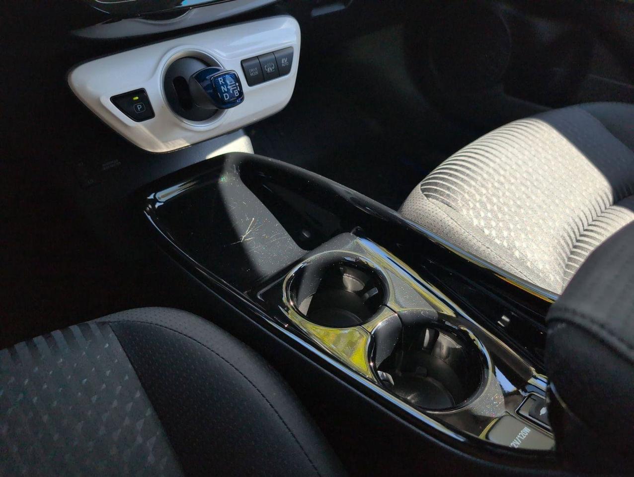 2017 Toyota Prius Prime San Antonio TX