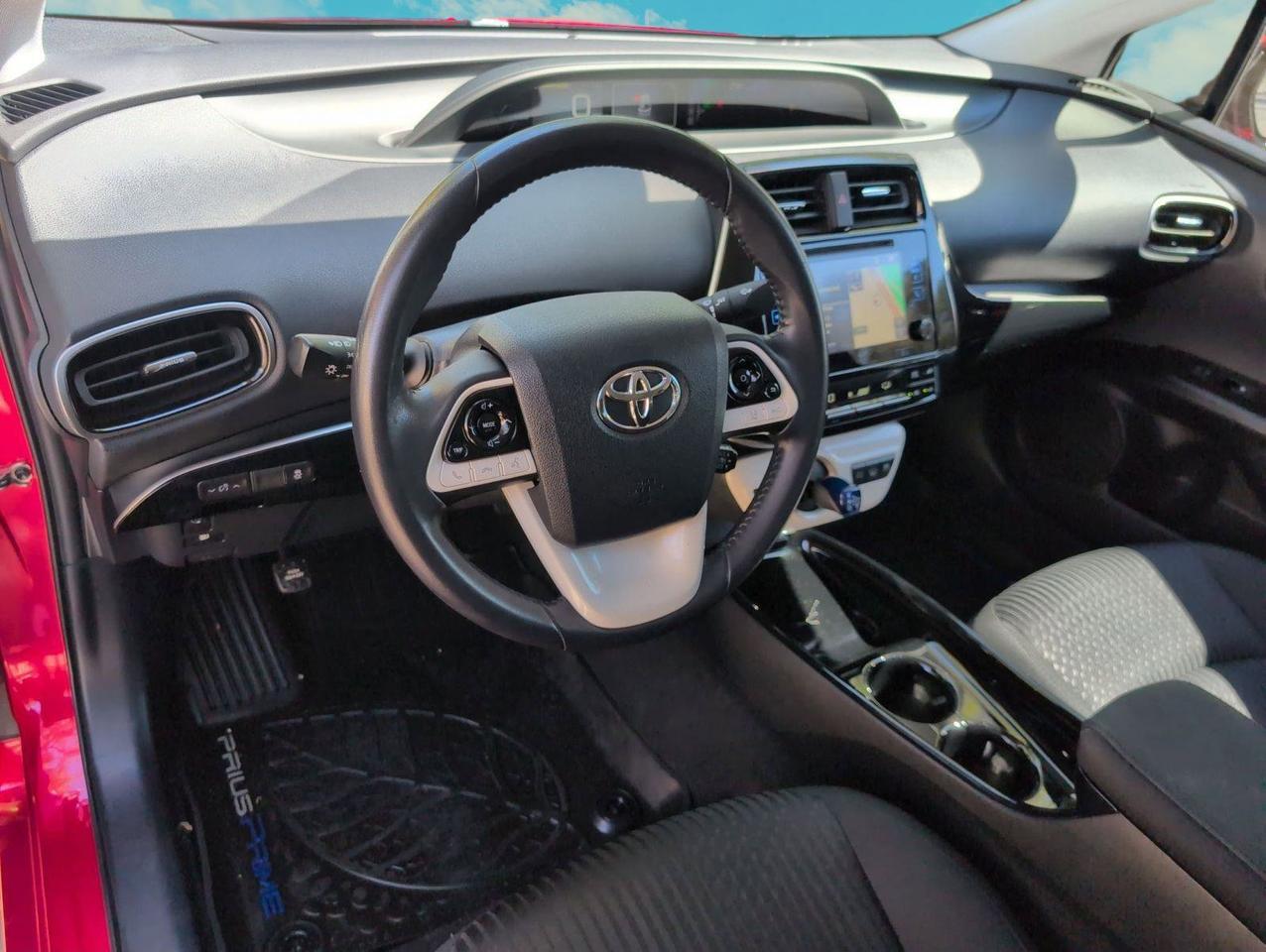 2017 Toyota Prius Prime San Antonio TX