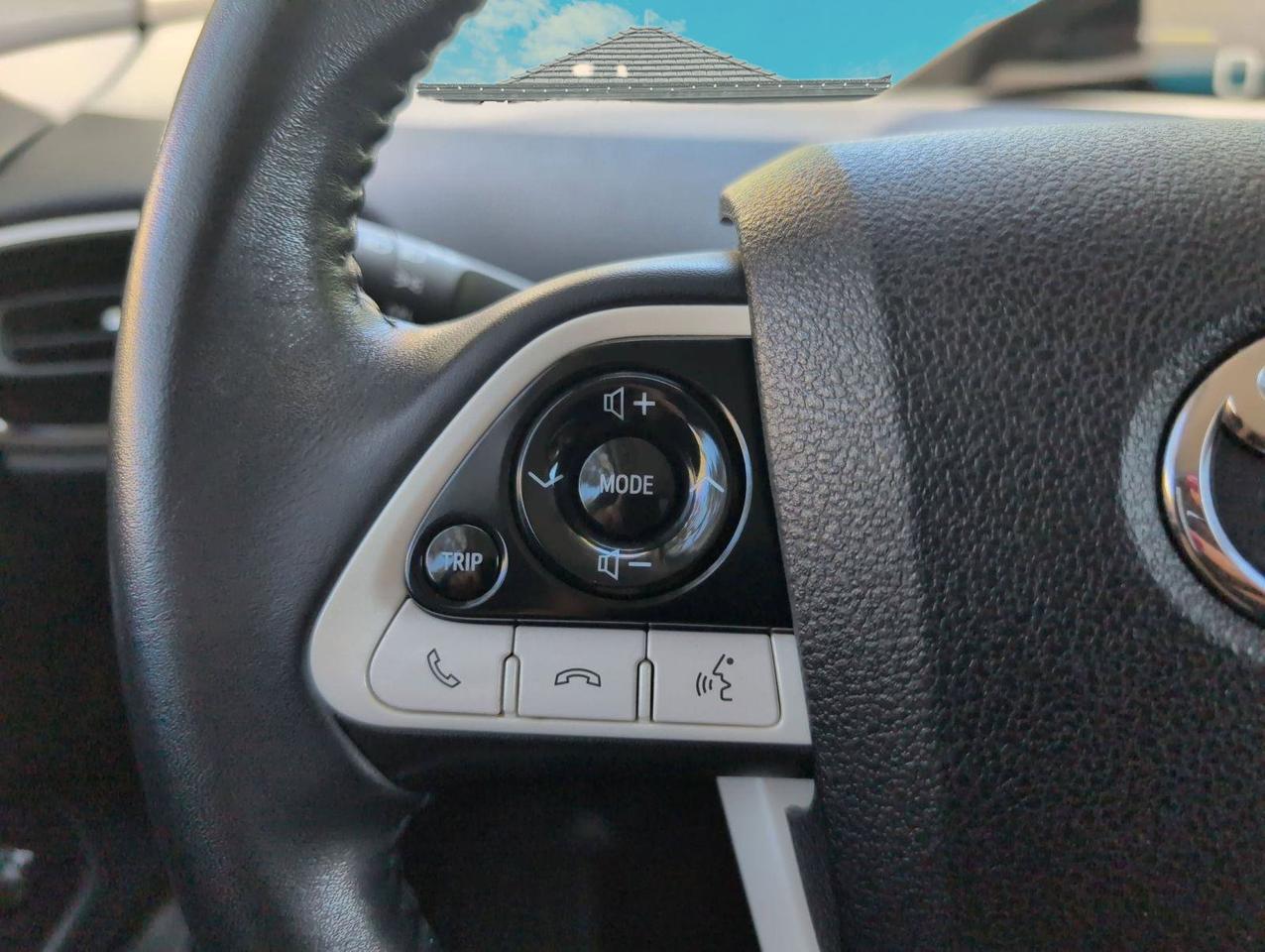 2017 Toyota Prius Prime San Antonio TX