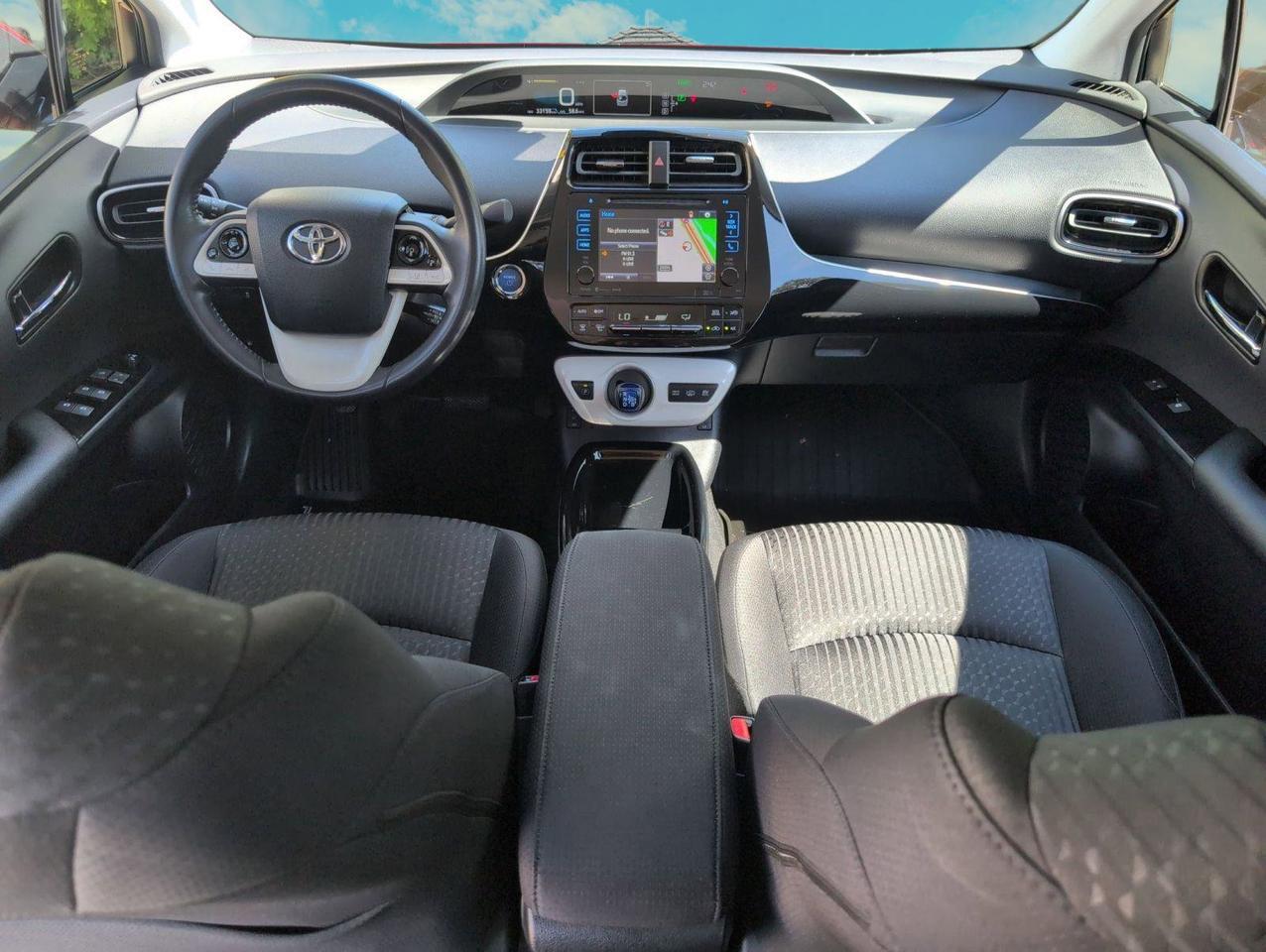 2017 Toyota Prius Prime San Antonio TX