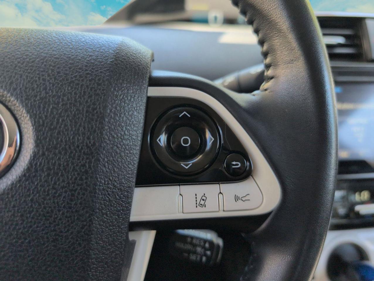 2017 Toyota Prius Prime San Antonio TX