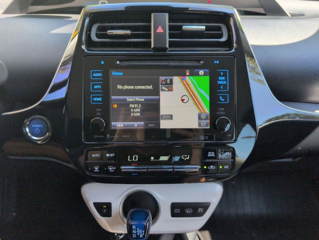 2017 Toyota Prius Prime San Antonio TX