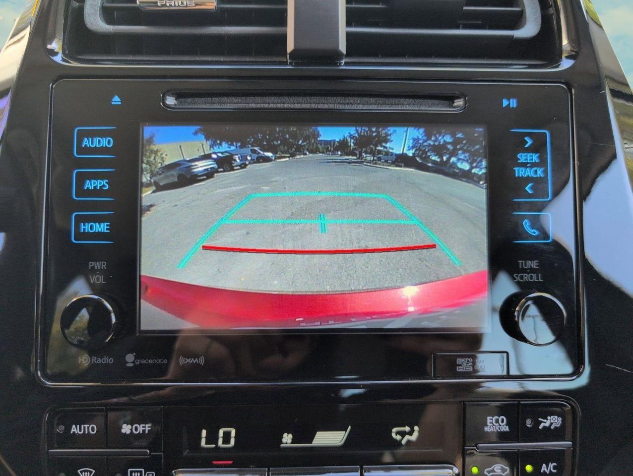 2017 Toyota Prius Prime San Antonio TX