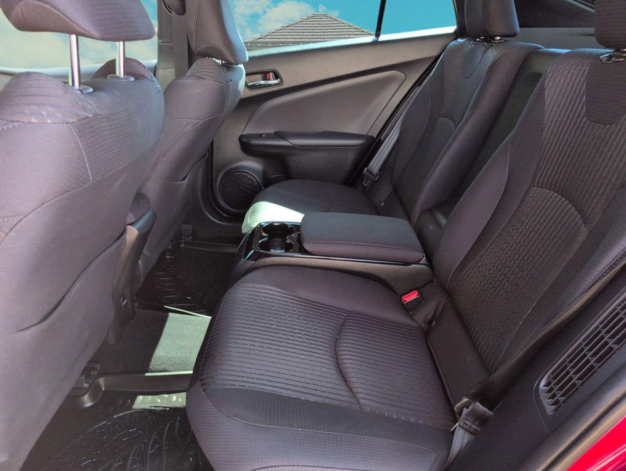 2017 Toyota Prius Prime San Antonio TX