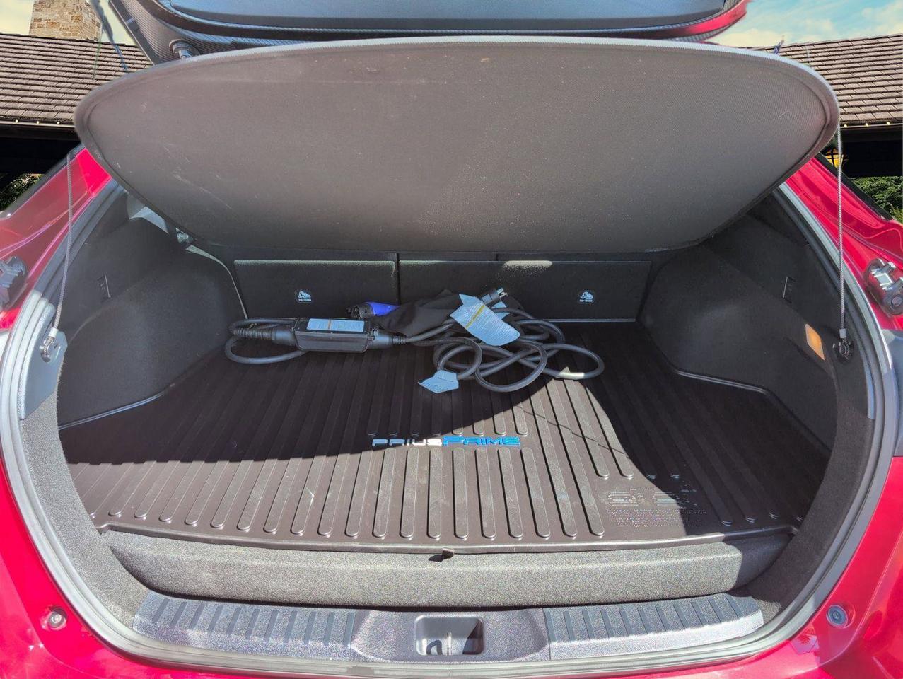 2017 Toyota Prius Prime San Antonio TX