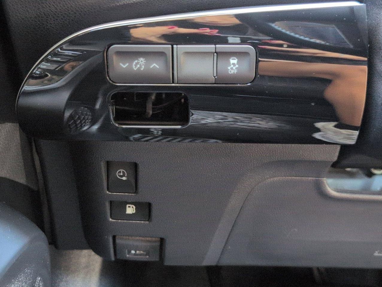 2017 Toyota Prius Prime San Antonio TX