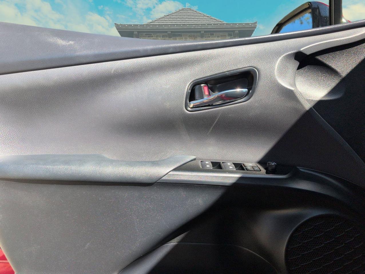 2017 Toyota Prius Prime San Antonio TX