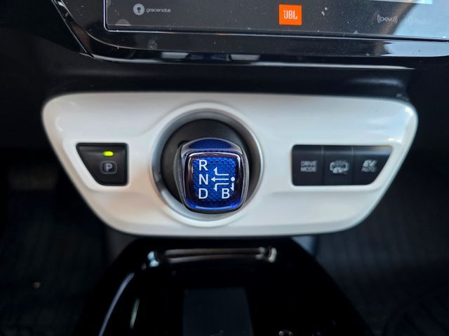 2017 Toyota Prius Prime Advanced Folsom CA