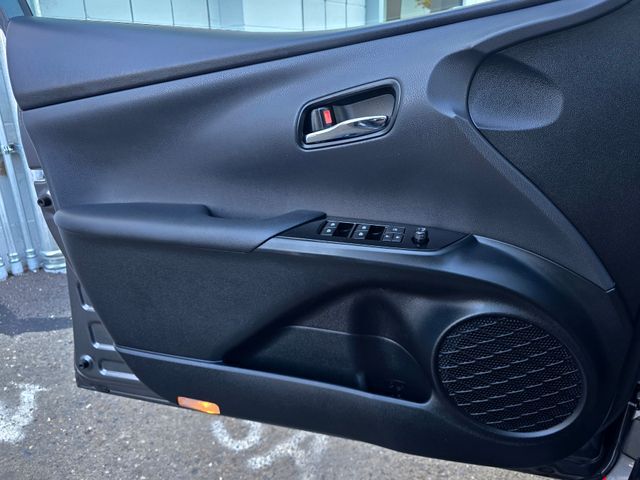 2017 Toyota Prius Prime Advanced Folsom CA