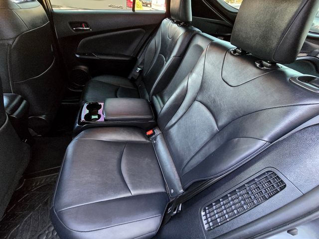 2017 Toyota Prius Prime Advanced Folsom CA