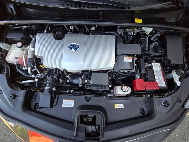 2017 Toyota Prius Prime Advanced Folsom CA