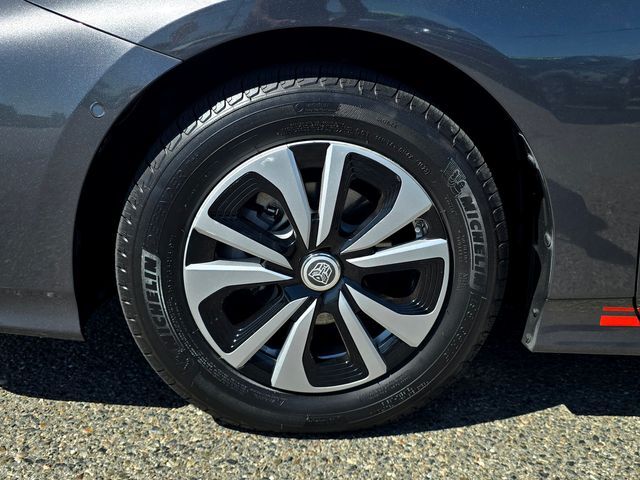 2017 Toyota Prius Prime Advanced Folsom CA