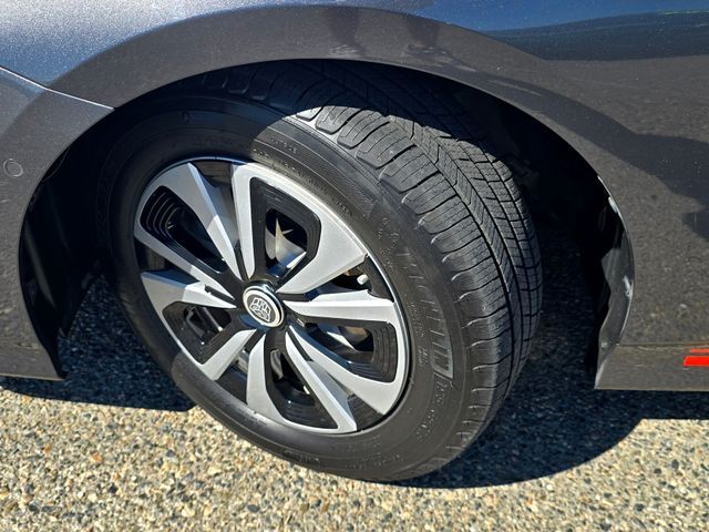 2017 Toyota Prius Prime Advanced Folsom CA