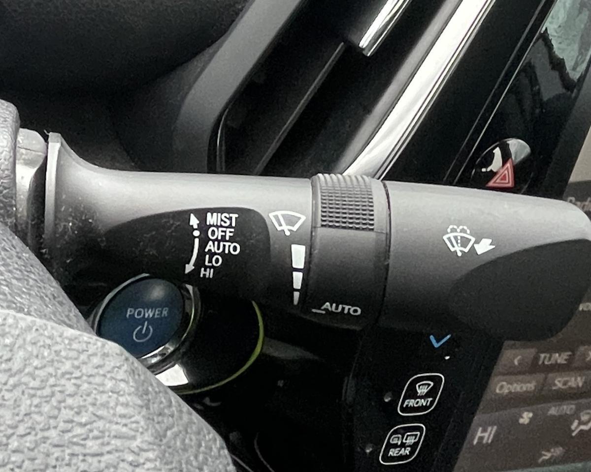 2017 Toyota Prius Prime Advanced Hatchback 4D Port Orchard WA