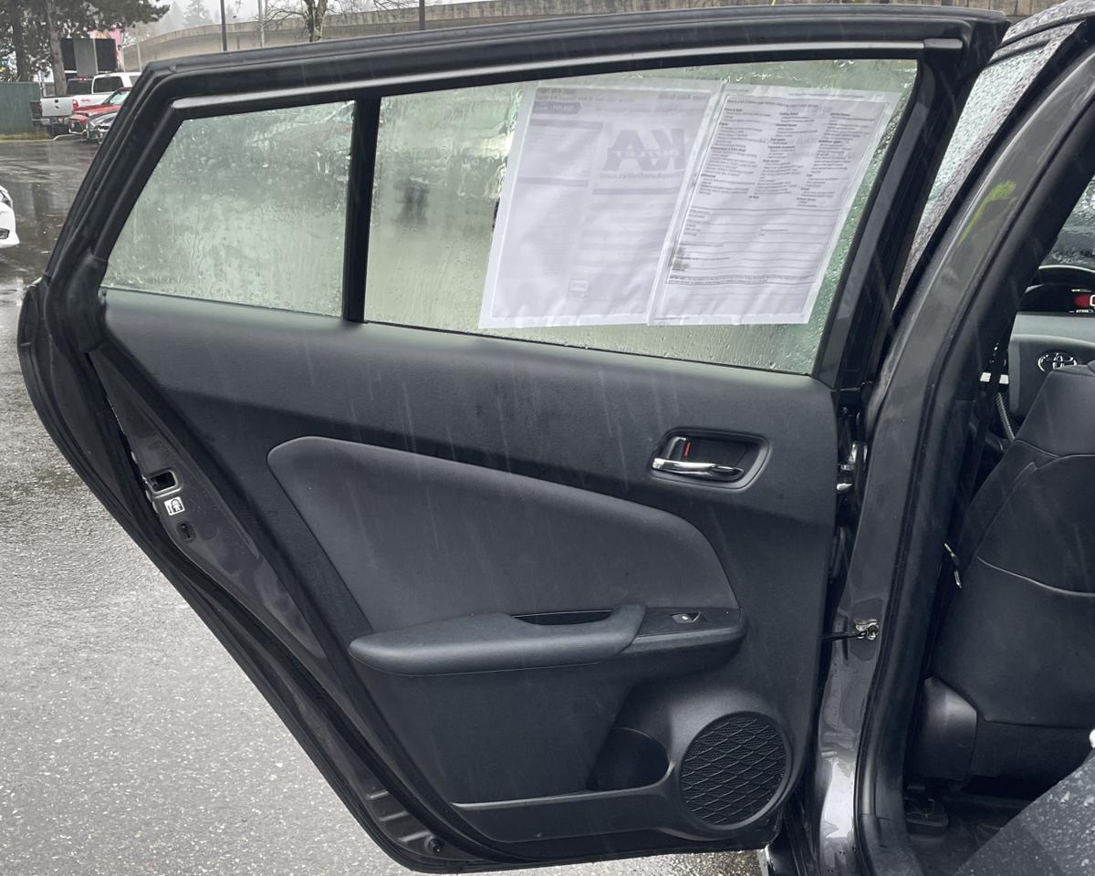 2017 Toyota Prius Prime Advanced Hatchback 4D Port Orchard WA