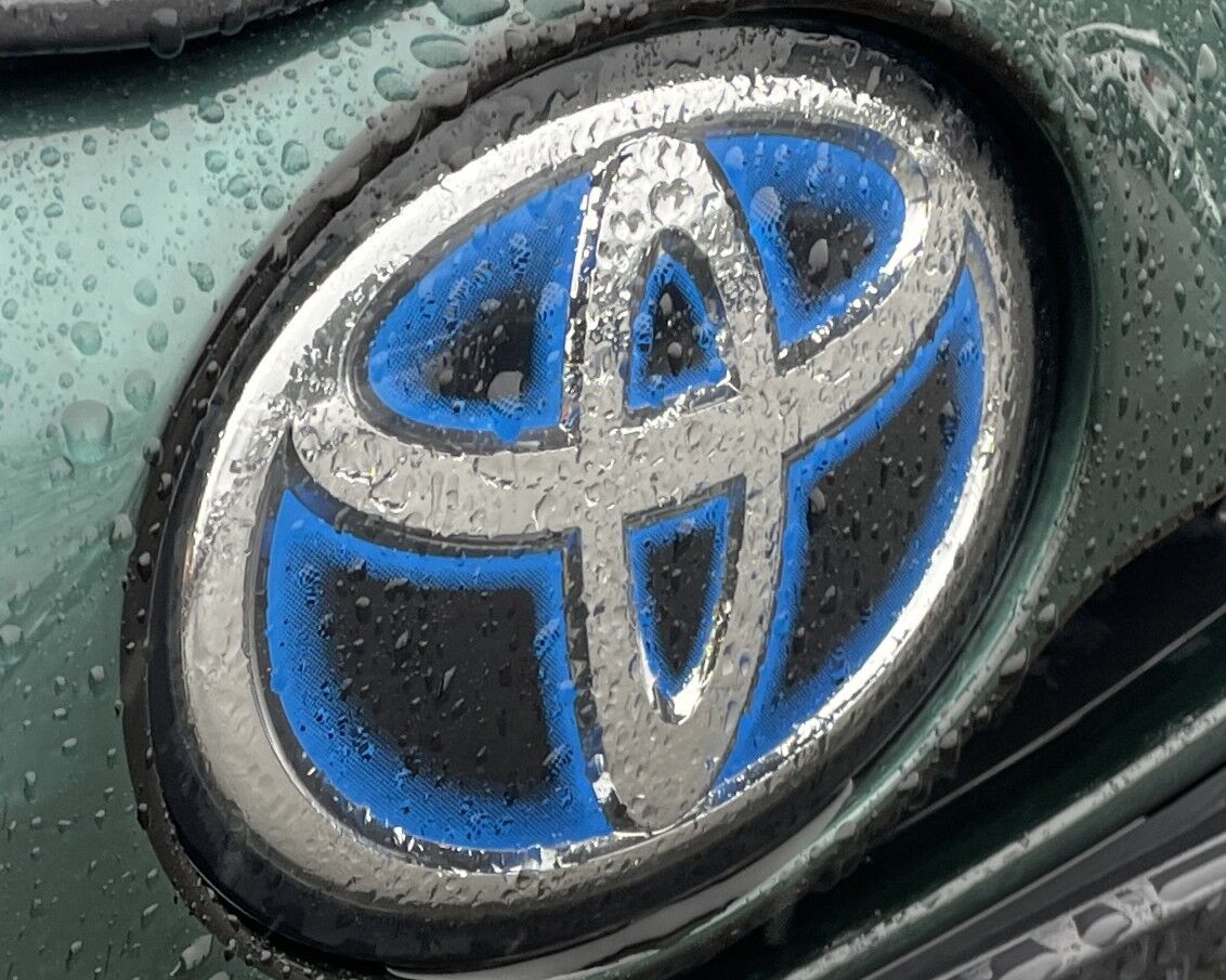 2017 Toyota Prius Prime Advanced Hatchback 4D Port Orchard WA