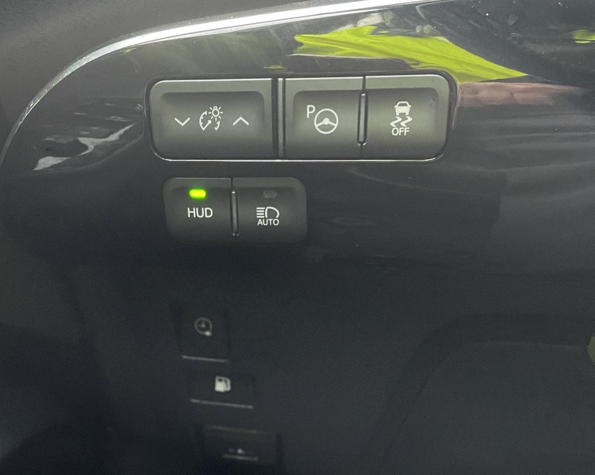 2017 Toyota Prius Prime Advanced Hatchback 4D Port Orchard WA