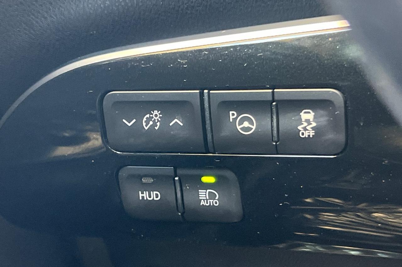2017 Toyota Prius Prime Advanced Roseville CA