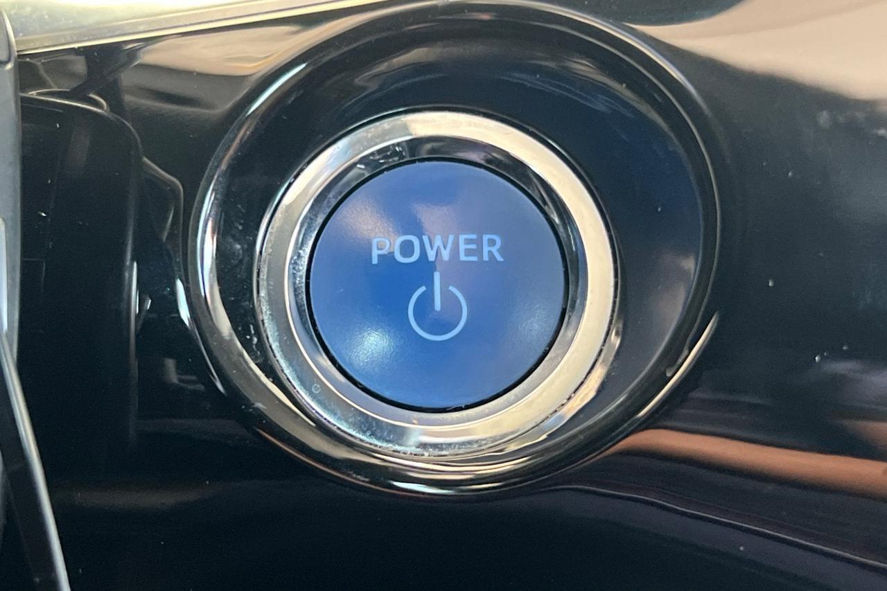 2017 Toyota Prius Prime Advanced Roseville CA
