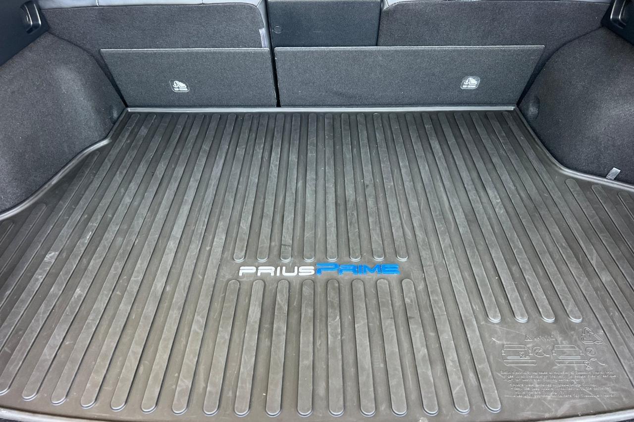 2017 Toyota Prius Prime Advanced Roseville CA