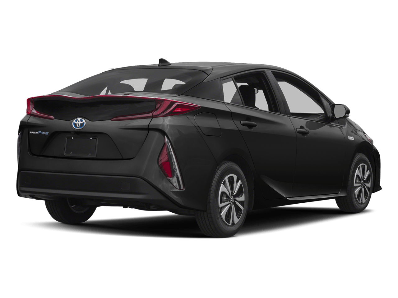 2017 Toyota Prius Prime Advanced