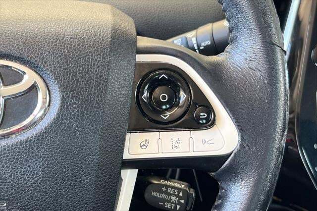 2017 Toyota Prius Prime Advanced Roseville CA
