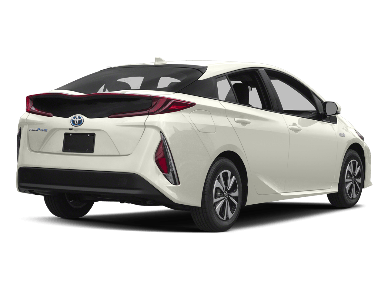 2017 Toyota Prius Prime Advanced