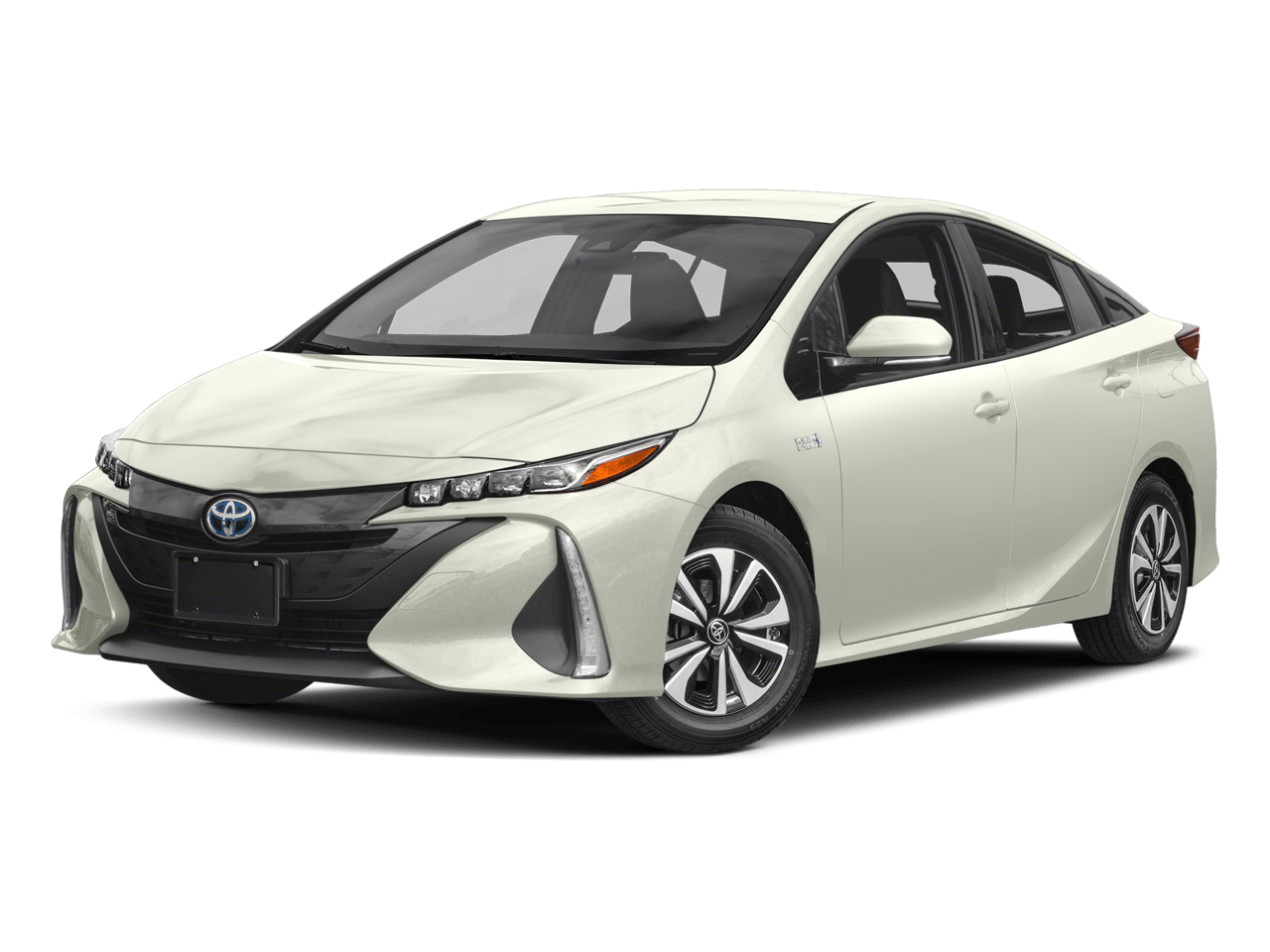 2017 Toyota Prius Prime Advanced